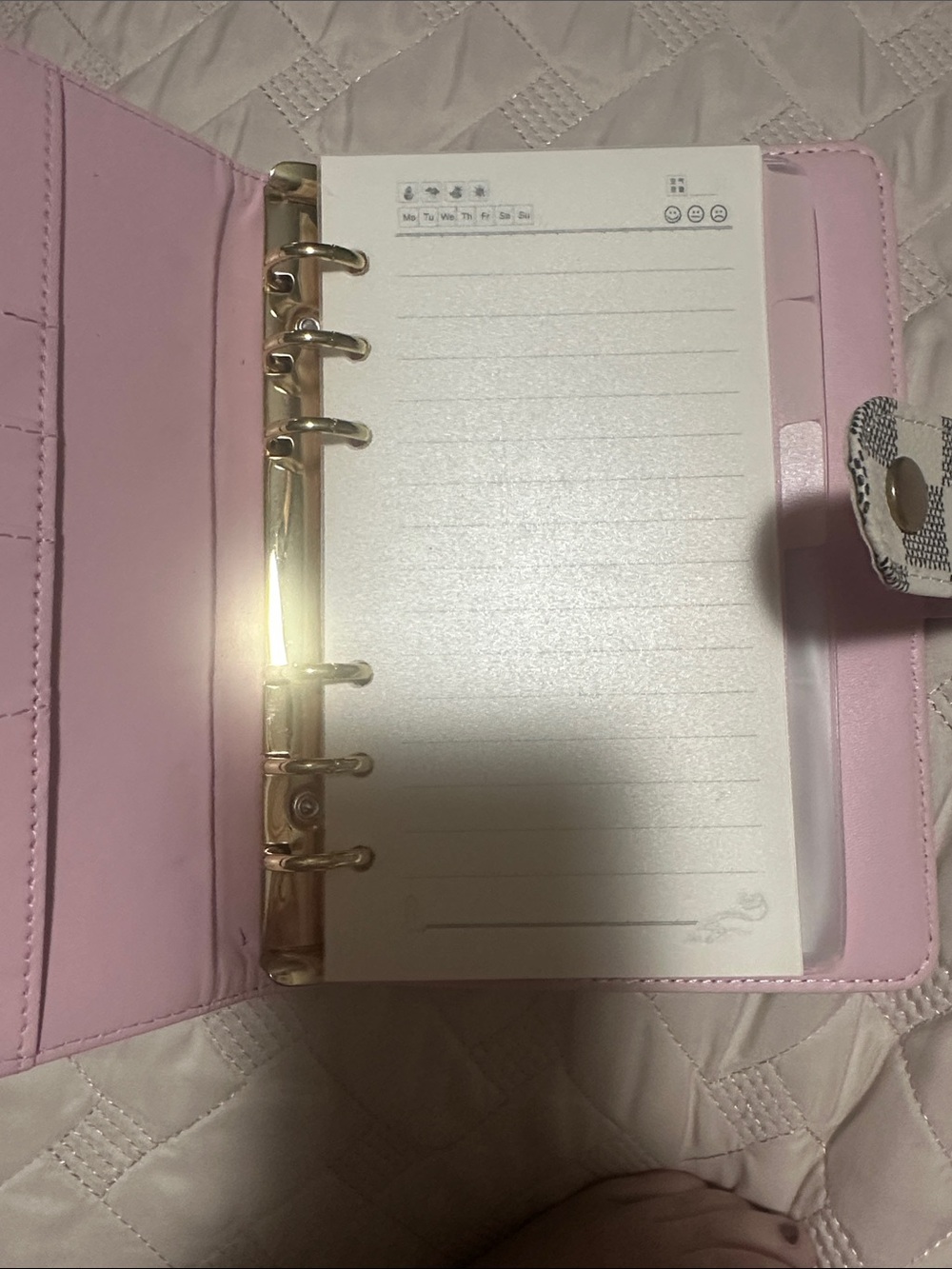 planner - Picture 3 of 8